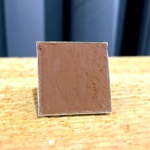 Unisex Handcrafted Adjustable Concrete  Ring